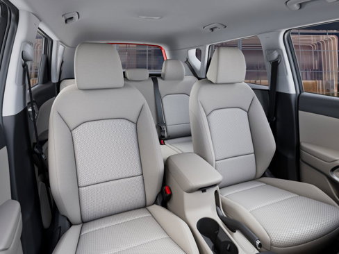 New 2025 Kia Soul LX image 15
