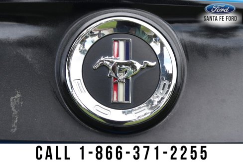 Used 2013 Ford Mustang Coupe image 11
