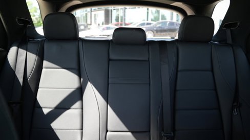 Certified 2020 Mercedes-Benz GLE 350 4MATIC image 44