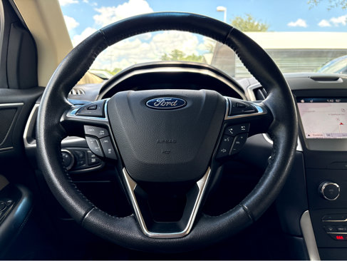 Used 2019 Ford Edge SEL w/ Equipment Group 201A image 11