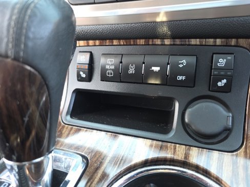 Used 2014 GMC Acadia Denali image 28