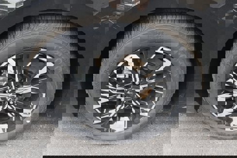 New 2025 Hyundai Sonata SEL image 11