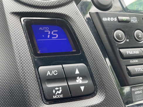 Used 2012 Honda Insight EX image 46