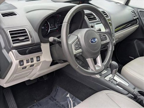 Used 2018 Subaru Forester 2.5i Limited image 9