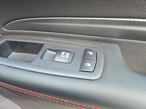 New 2025 Dodge Durango GT image 63