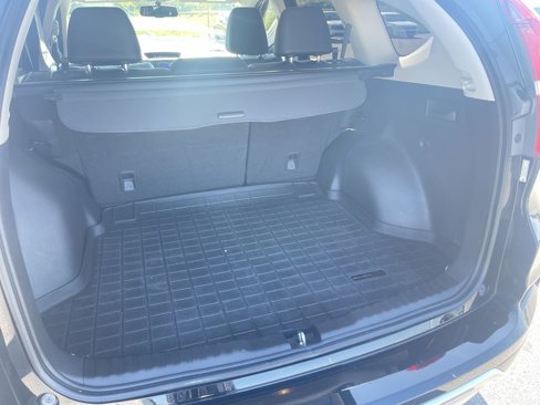Used 2015 Honda CR-V EX-L image 6
