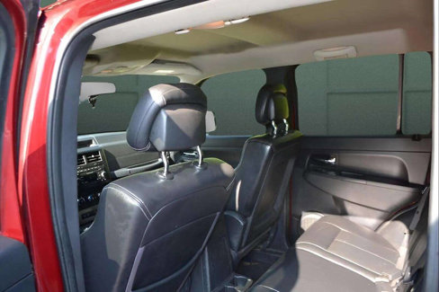 Used 2012 Jeep Liberty Sport image 19