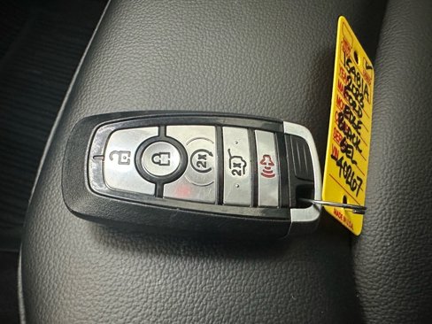 Used 2023 Ford Edge SEL w/ Convenience Package image 42