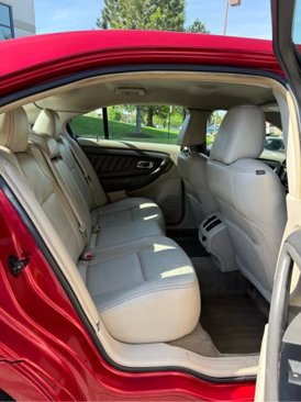 Used 2012 Ford Taurus SEL image 13