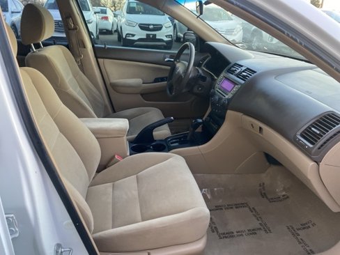 Used 2007 Honda Accord SE image 26