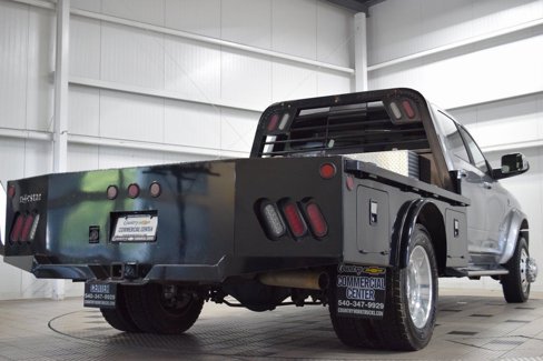Used 2022 RAM 4500 Laramie image 6