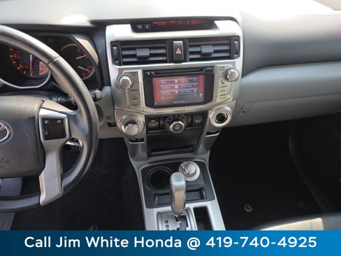 Used 2013 Toyota 4Runner SR5 image 29