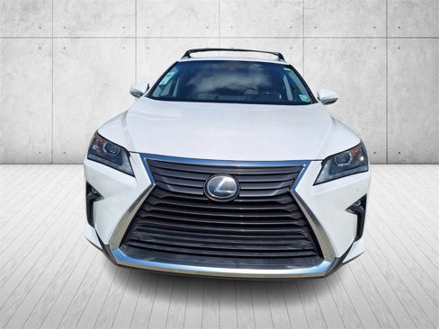 Used 2017 Lexus RX 350 FWD image 8