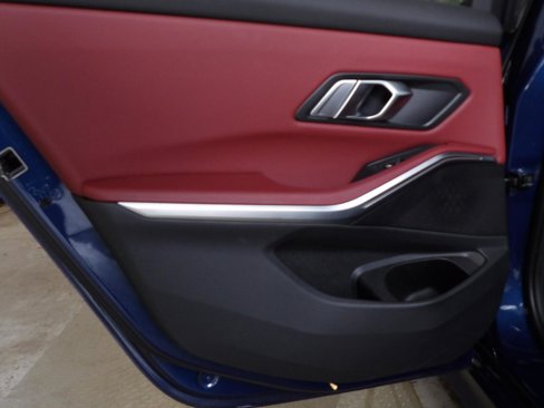Used 2023 BMW 330i Sedan image 20