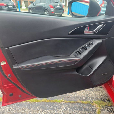 Used 2014 MAZDA MAZDA3 s Touring image 10