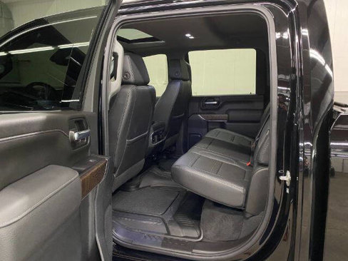 Used 2021 GMC Sierra 3500 Denali w/ Denali Ultimate Package image 14