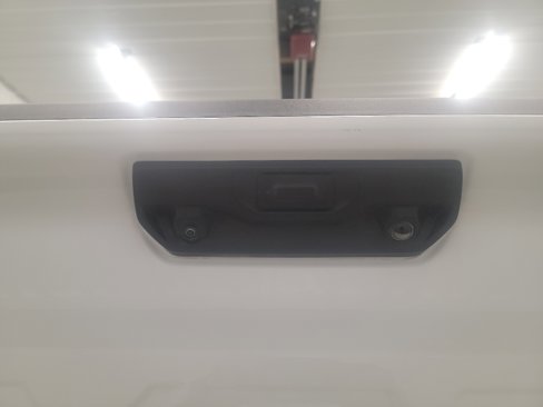 Used 2024 Chevrolet Silverado 1500 W/T w/ WT Fleet Convenience Package image 13
