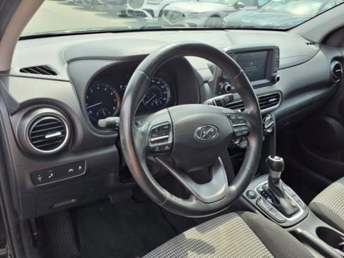 Used 2019 Hyundai Kona SEL image 21