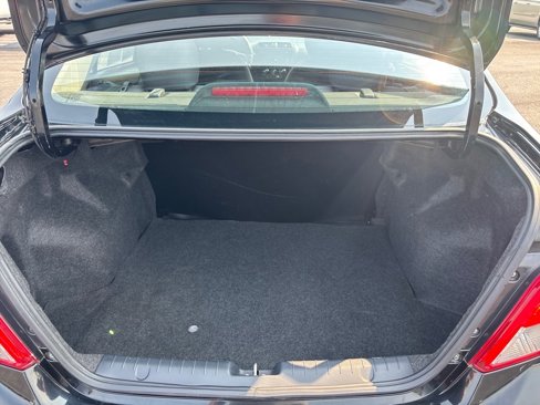 Used 2017 Mitsubishi Mirage G4 ES image 21