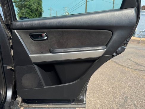 Used 2015 MAZDA CX-9 Grand Touring w/ GT Technology Package image 36
