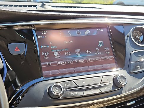 Used 2019 Buick Envision Preferred image 16