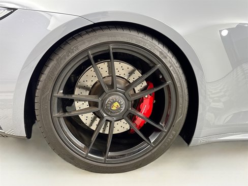 Used 2023 Porsche 911 Carrera 4 GTS image 27