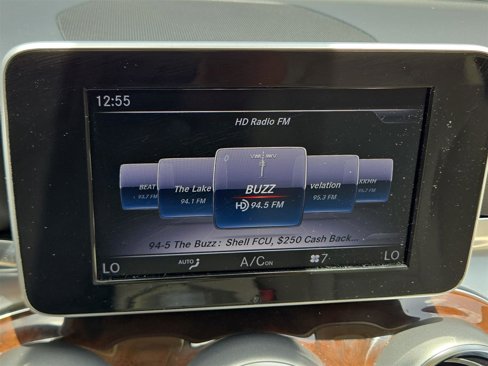 Used 2018 Mercedes-Benz GLC 300 image 22