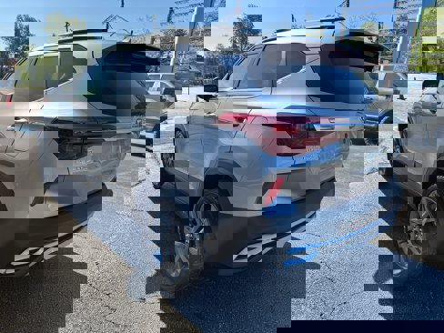 Used 2021 Kia Seltos S image 5