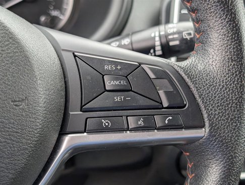 Used 2020 Nissan Kicks SR w/ SR Premium Package image 22
