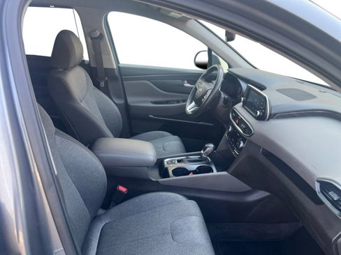 Used 2019 Hyundai Santa Fe SEL image 15