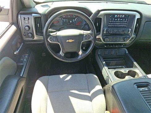 Used 2018 Chevrolet Silverado 1500 LT image 11