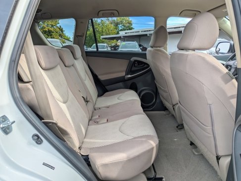 Used 2008 Toyota RAV4 2WD image 27