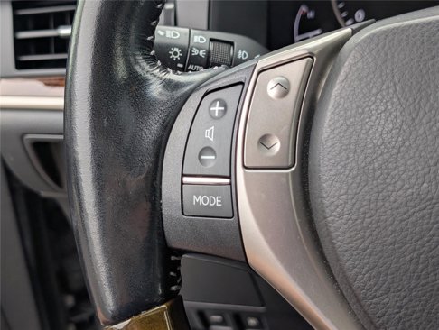 Used 2015 Lexus ES 350 image 21