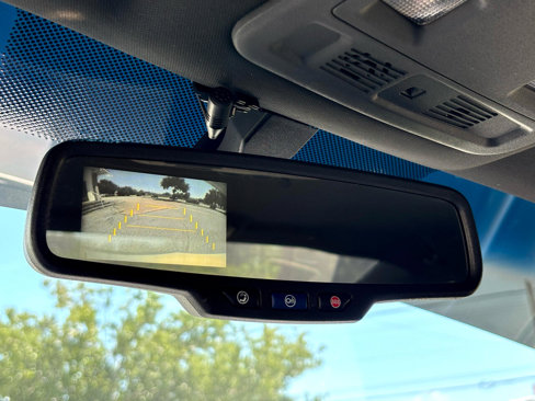 Used 2013 Cadillac CTS Performance image 18