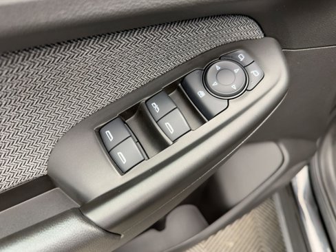 Certified 2022 Chevrolet TrailBlazer LT w/ Convenience Package image 21