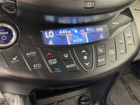 Used 2014 Toyota RAV4 EV image 10