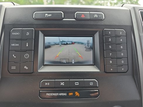 Used 2018 Ford F150 XLT image 25