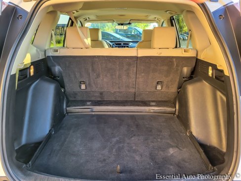 Used 2018 Honda CR-V EX image 26