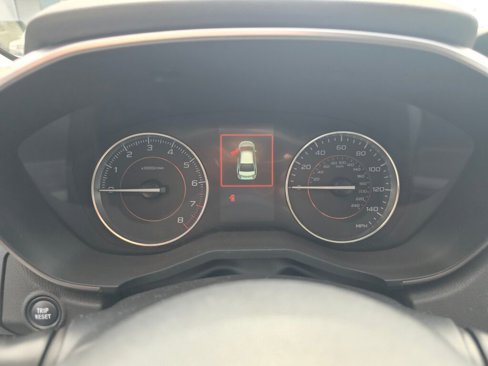 Used 2018 Subaru Crosstrek 2.0i Limited image 30