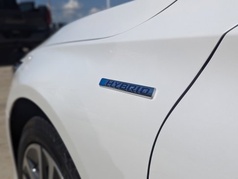 Used 2019 Honda Accord Touring image 13