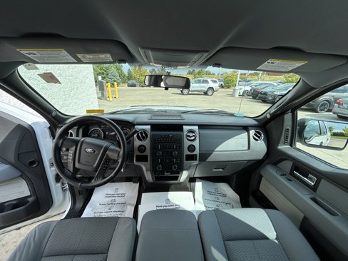Used 2014 Ford F150 XLT image 20