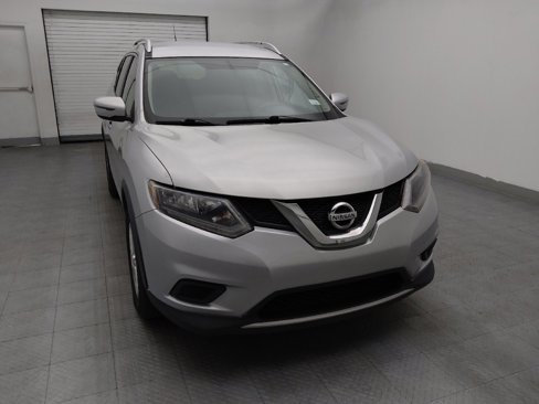 Used 2016 Nissan Rogue SV image 14