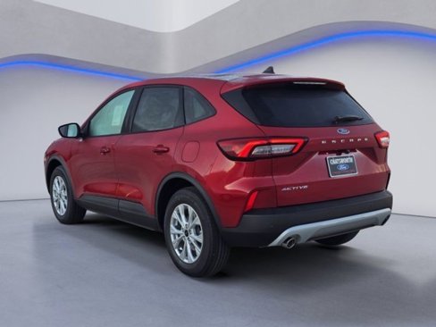 New 2025 Ford Escape Active w/ Tech Pack #1 image 4