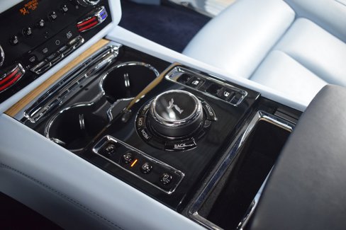 Certified 2021 Rolls-Royce Ghost image 37