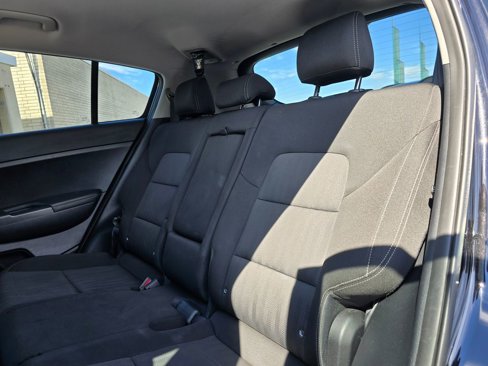 Used 2017 Kia Sportage LX image 22