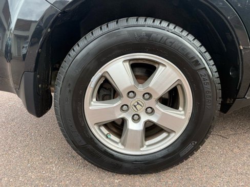 Used 2011 Honda Pilot EX image 9
