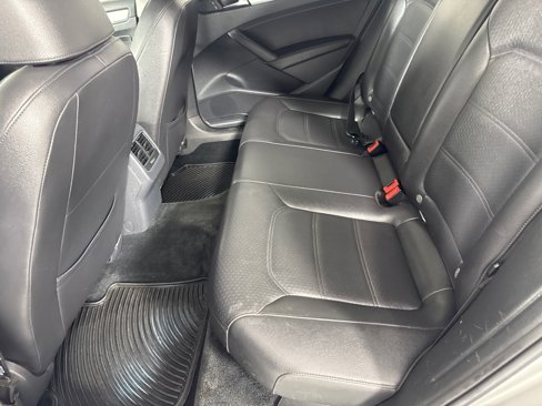 Used 2013 Volkswagen Passat 2.5 SE image 16