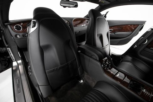 Used 2017 Bentley Continental GT image 38