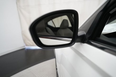 Certified 2024 Nissan Altima 2.5 SV image 24