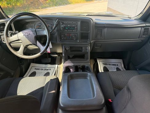 Used 2003 Chevrolet Avalanche 2WD image 13